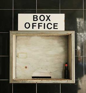 The Summer 2012 Box Office Challenge