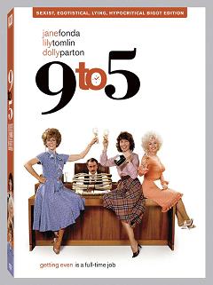 9 to 5