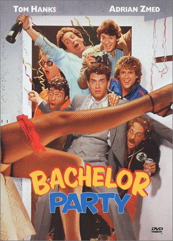 american pie 3 dvd cover. DVD Cover for Bachelor Party