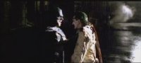 (Sorry for the low quality) Capture from Batman: Dead End