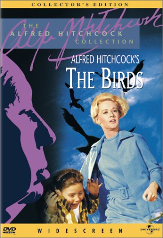 The Birds movies