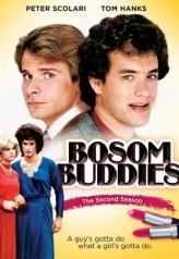 Bosom Buddies Season 2