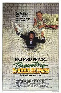 Brewster's Million