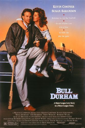 Bull Durham movies in Italy