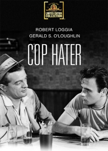 Cop Hater