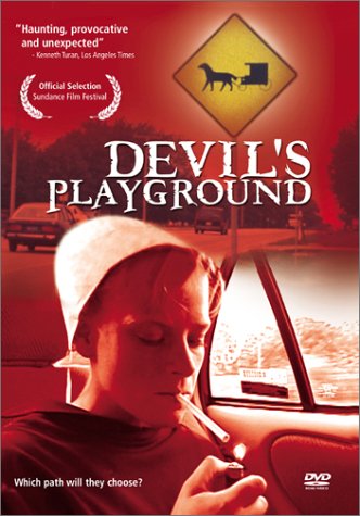 The Devil`S Playground [1931]