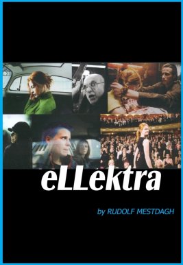 One sheet for Ellektra