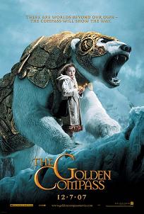 Golden Compass