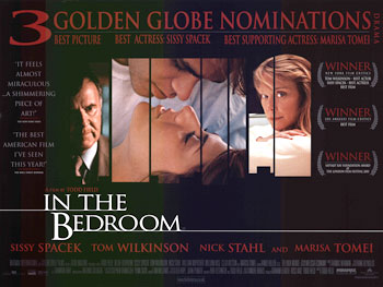 Poster for In the Bedroom