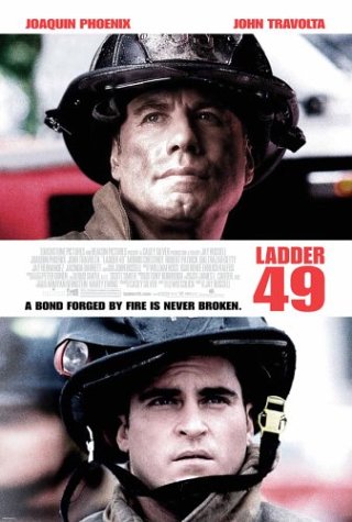 One sheet for Ladder 49