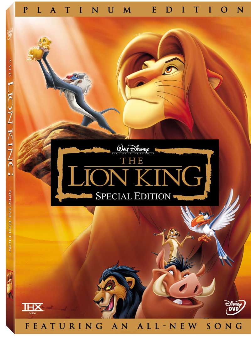 The Lion King instal the new for ios