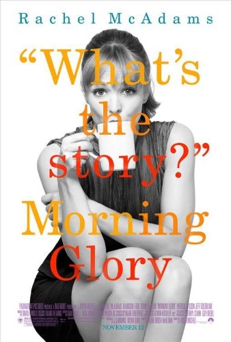 One sheet for Morning Glory