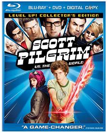 Scott Pilgrim