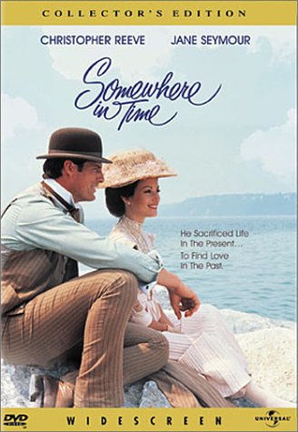 IMDB Link: Somewhere In Time