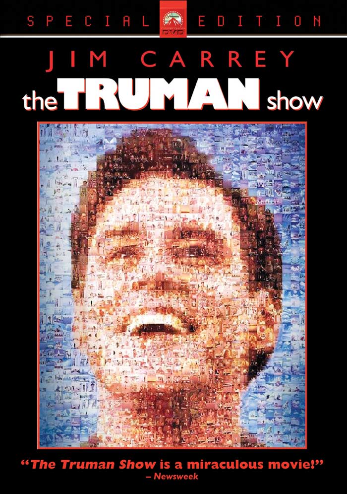 the truman show 2