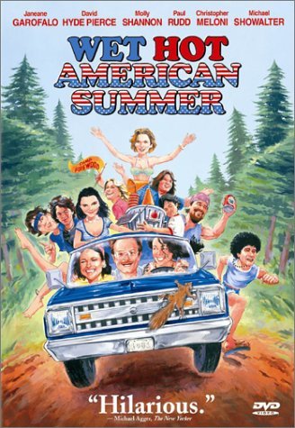 American Summer Movie